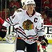 BucketList + Go To A Blackhawk's Game ... = ✓