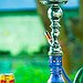 BucketList + Smoke Hookah = ✓