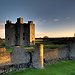 BucketList + Travel To England, Scotland And ... = ✓
