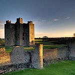 BucketList + Paint In Ireland = ✓