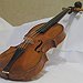 BucketList + Study Violin Again = ✓