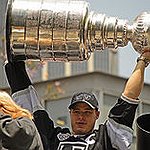 BucketList + See The La Kings Win ... = ✓