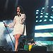BucketList + See Lana Del Rey Live = ✓