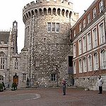 BucketList + Visit A Castle In Ireland = ✓
