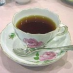 BucketList + Have High Tea At The ... = ✓