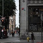 BucketList + Go To The Last Bookstore, ... = ✓