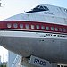 BucketList + Fly In An Airplane. = ✓