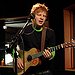 BucketList + Meet Ed Sheeran = ✓