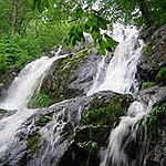 BucketList + Be Kissed Under A Waterfall = ✓