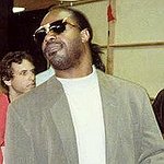 BucketList + Meet Stevie Wonder = ✓
