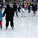 BucketList + Go Ice Skating = ✓