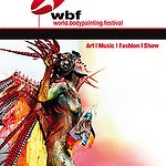 BucketList + World Bodypainting Festival = ✓