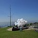 BucketList + See The Noon Gun At ... = ✓