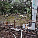 BucketList + Visit Chernobyl And Pripyat = ✓
