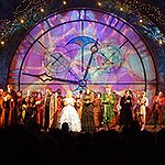 BucketList + See A Broadway Play = ✓