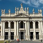 BucketList + Visit Rome = ✓
