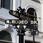 BucketList + Shop On Rodeo Drive = ✓