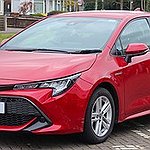 BucketList + Buy A Car = ✓