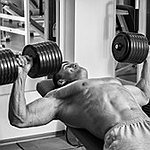 BucketList + Muscles = ✓