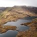 BucketList + Hike Up Mount Snowden = ✓