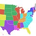 BucketList + Visit All 50 States = ✓