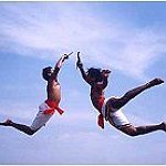 BucketList + Learn A Martial Art = ✓