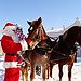 BucketList + Experience A White Christmas = ✓