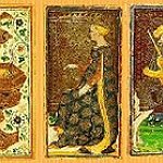 BucketList + Get A Tarot Card Reading = ✓