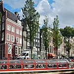 BucketList + Visit Amsterdam = ✓