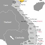 BucketList + Visit Vietnam = ✓