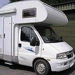 BucketList + Buy A Motorhome = ✓