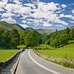 BucketList + Visit The Lake District, Uk = ✓