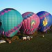 BucketList + Go On A Hot Air ... = ✓