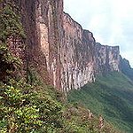 BucketList + Climb Mount Roraima = ✓