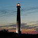 BucketList + Go In A Lighthouse = ✓