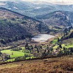BucketList + Go To Wicklow National Park = ✓