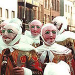 BucketList + Go To New Orleans And ... = ✓