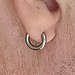 BucketList + Get Ears Repierced = ✓