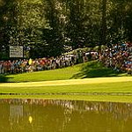 BucketList + See The Masters Tournament In ... = ✓