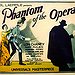 BucketList + See Phantom Of The Opera ... = ✓