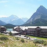 BucketList + Visit Glacier National Park = ✓
