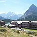 BucketList + Visit Glacier National Park = ✓