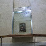 BucketList + Go See The Mona Lisa = ✓