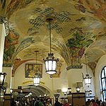 BucketList + Go To The Hofbrauhaus = ✓
