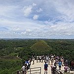BucketList + Chocolate Hills, Bohol = ✓