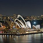 BucketList + New Year's In Sydney = ✓