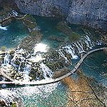 BucketList + Visit Plitvice In Croatia = ✓