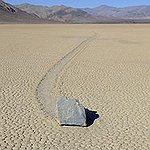 BucketList + Visit Death Valley = ✓