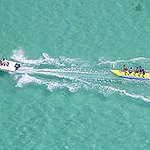 BucketList + Go On A Banana Boat = ✓
