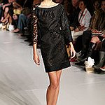 BucketList + Attend A Big Fashion Show = ✓